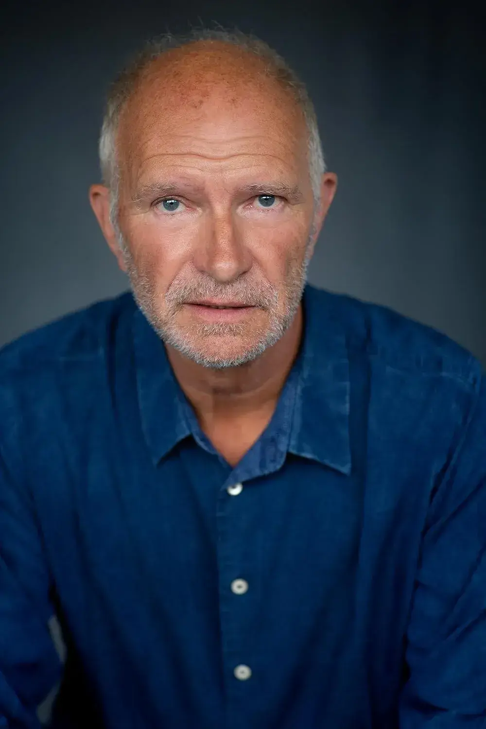 مایکل شلدون