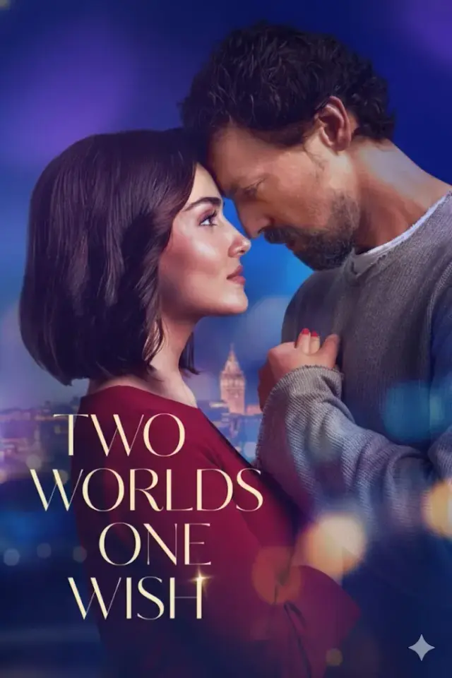 فیلم دو دنیا یک آرزو  (Two Worlds, One Wish) پوستر
