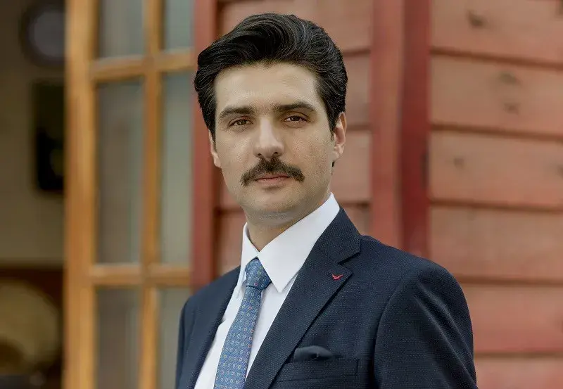 جمال توکتاش