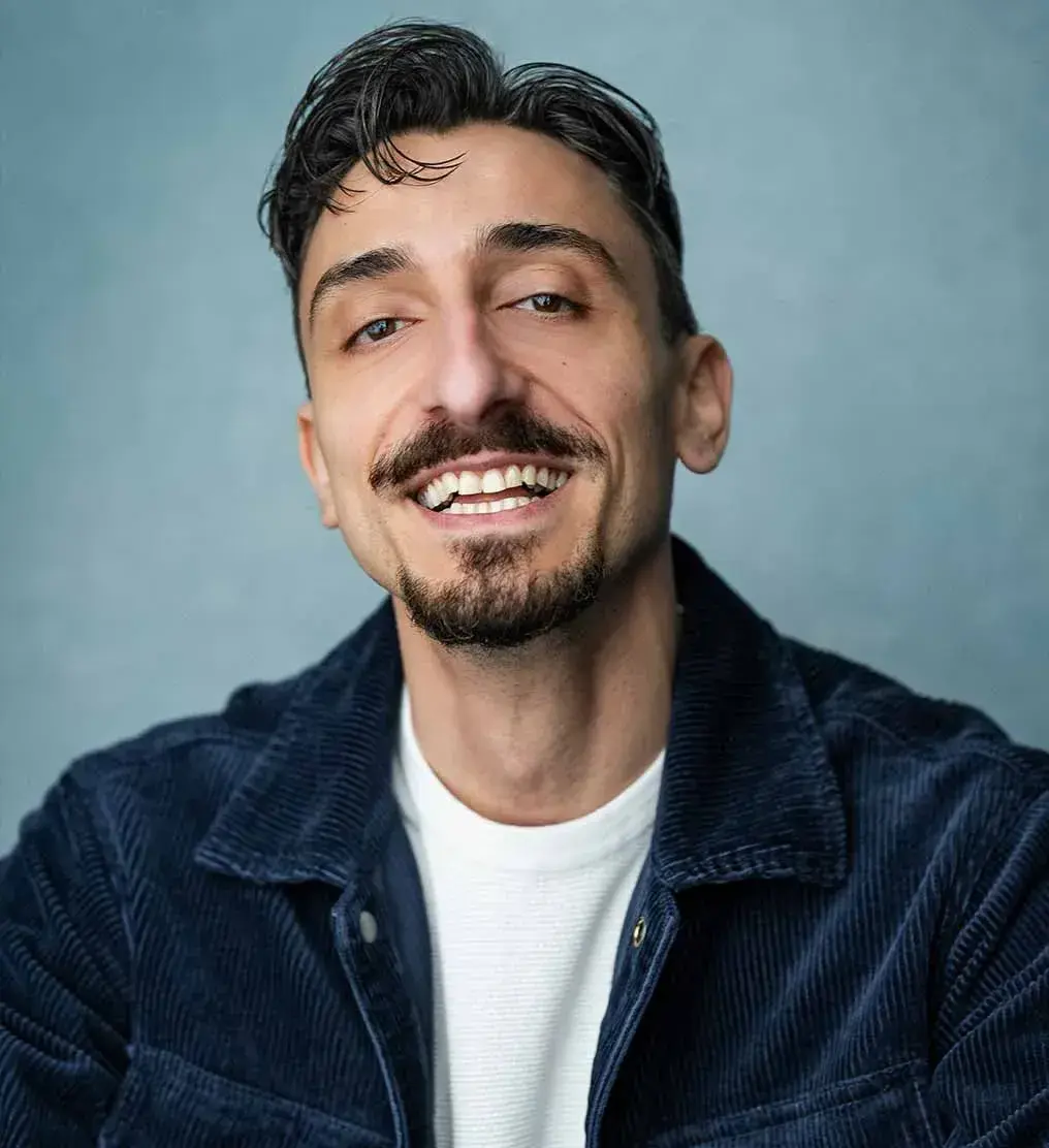 مارتین رازپوپوف