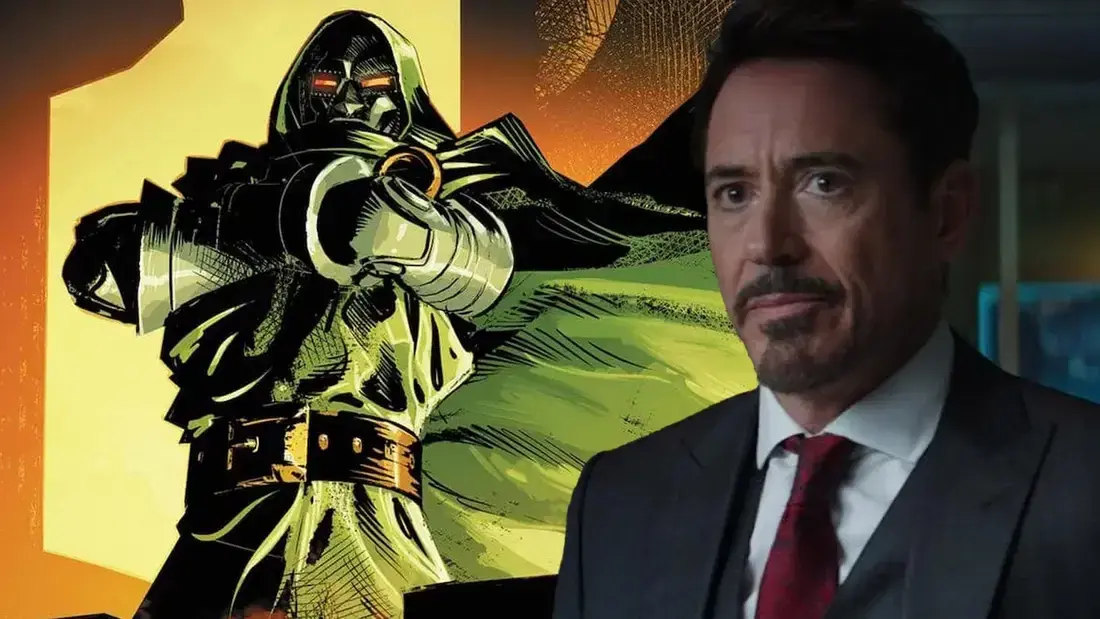 علم در خدمت جادو: چرا دکتر دوومِ رابرت داونی جونیور خطرناک‌ترین موجود مولتی‌ورس خواهد بود؟ 