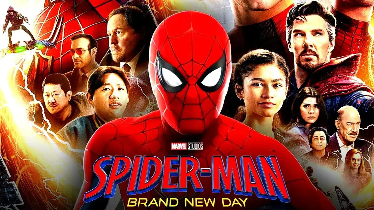 تاریک‌ترین فیلم فرنچایز: حضور پانیشر و آموزش سخت پیتر پارکر در خیابان‌های نیویورک 