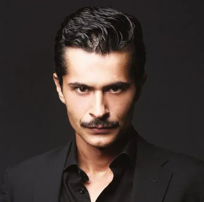 اسماعیل  حاجی اوغلو