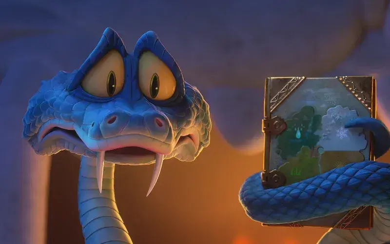 زیبای کشنده در خانه نسل زد: آمار نگران‌کننده نگهداری از حیوانات اگزوتیک در چین پس از اکران زوتوپیا 