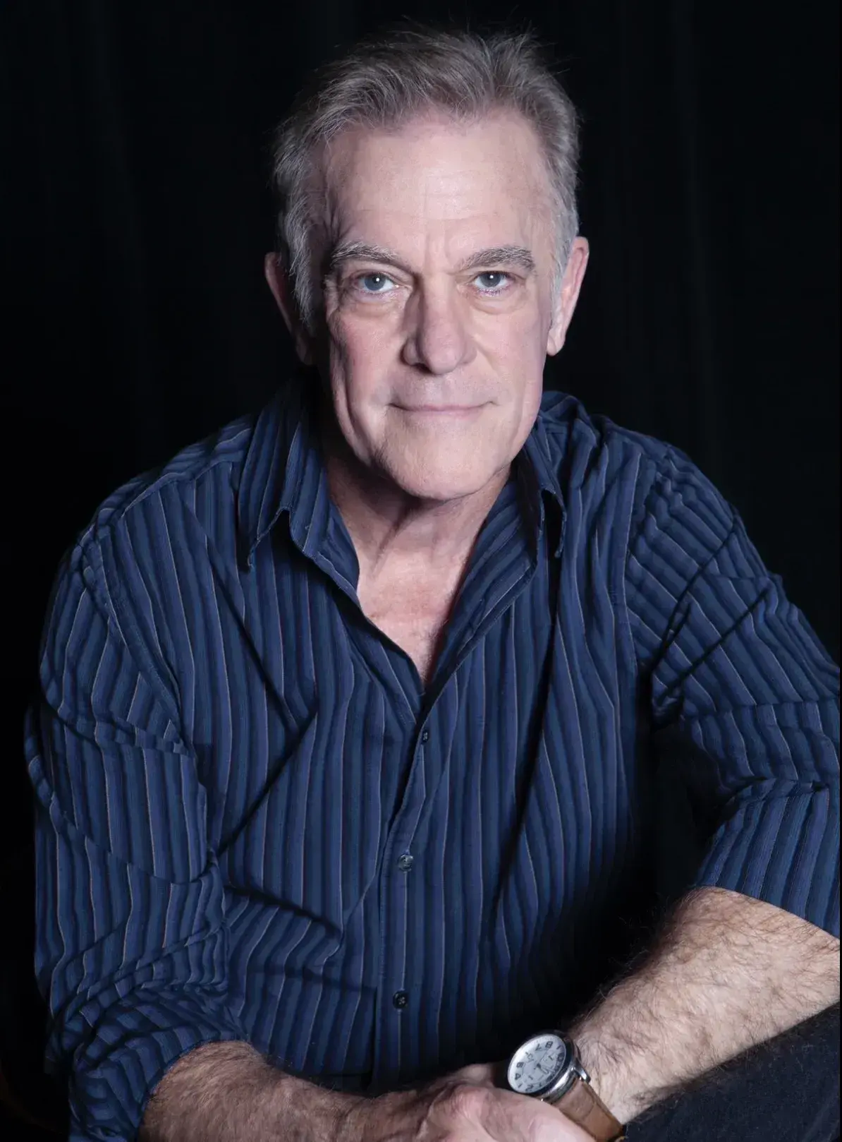 بروس مک کینون