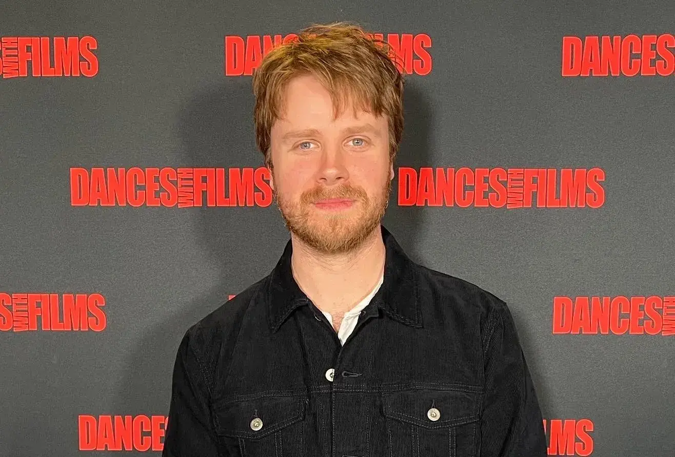 شان هریسن جونز