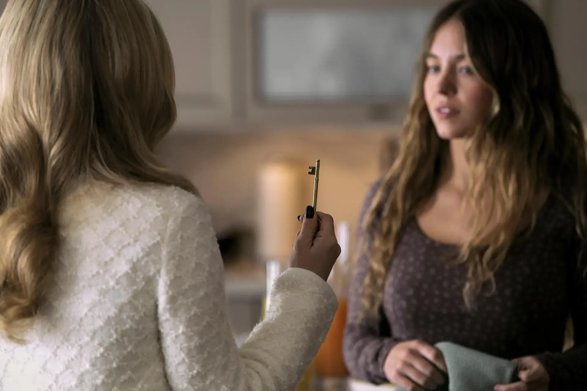 دانلود فیلم خدمتکار 2025