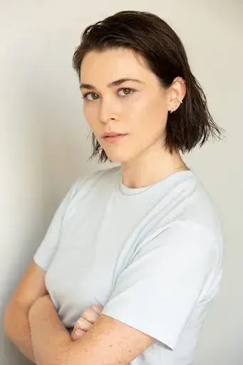 آماندا جوی اریکسون