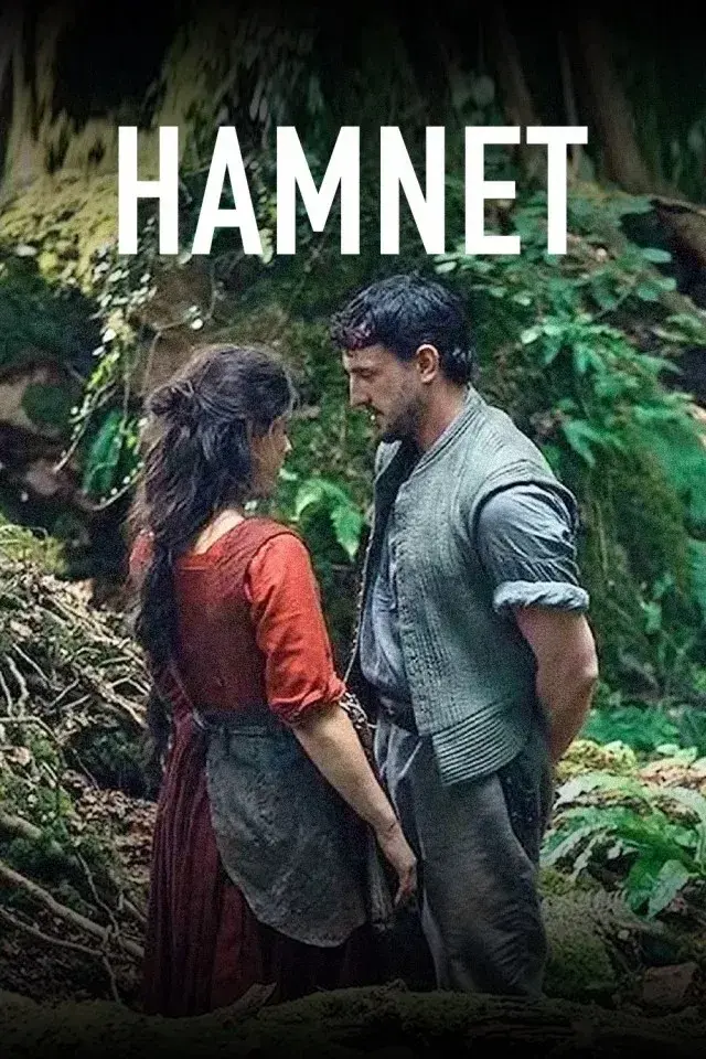 فیلم همنت (Hamnet) پوستر
