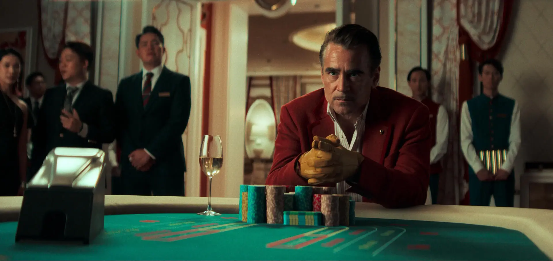 دانلود فیلم تصنیف یک بازیکن کوچک