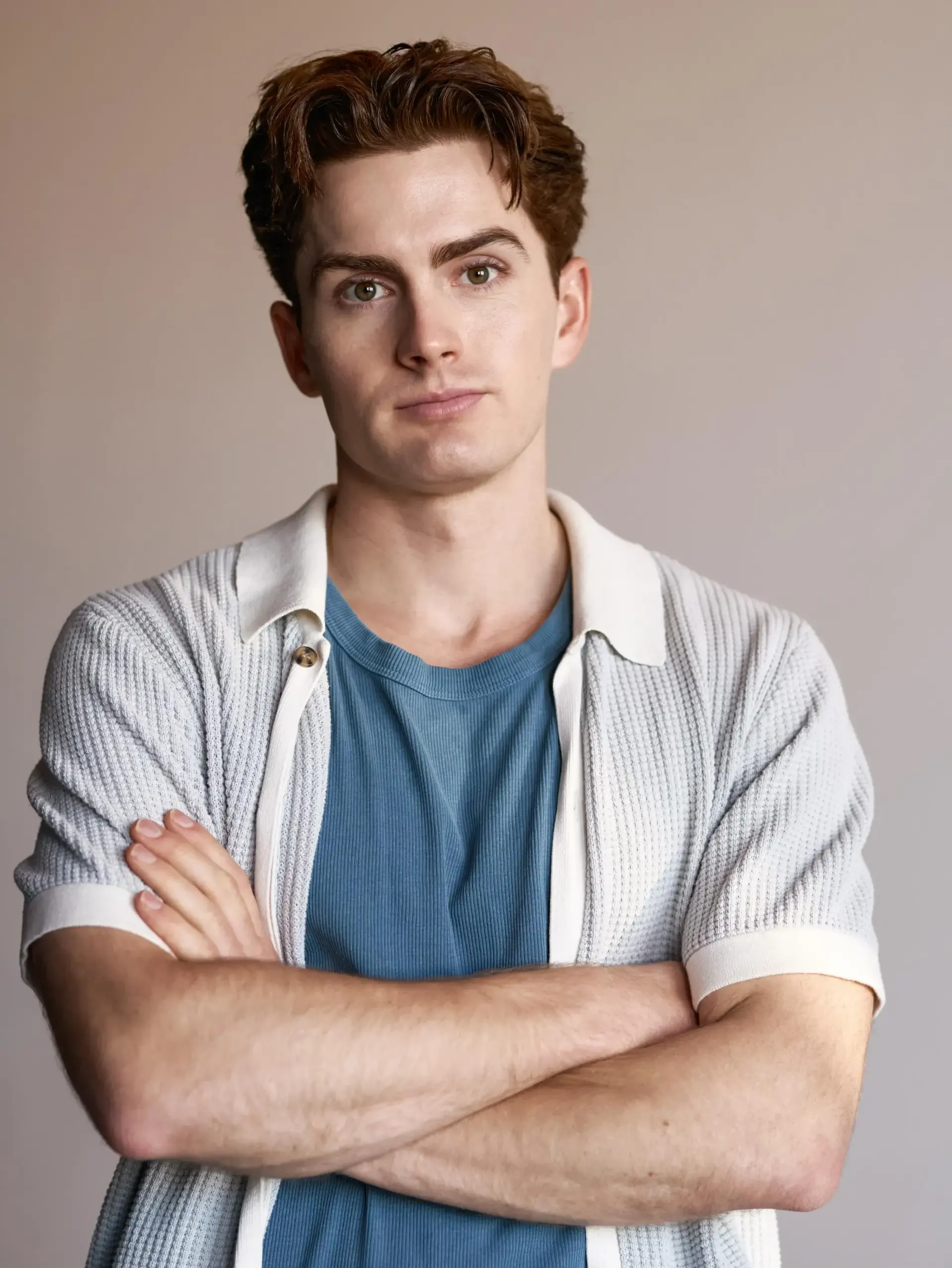 مکسیمیلیان جانسون