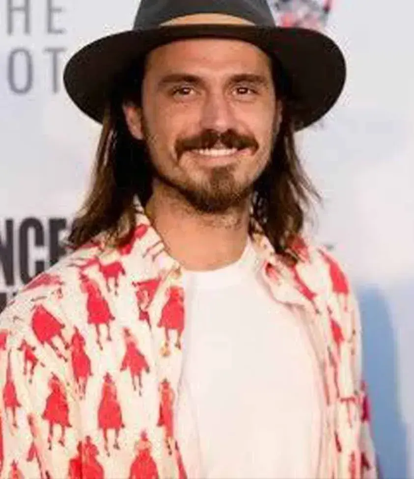 تریستن مک کینون