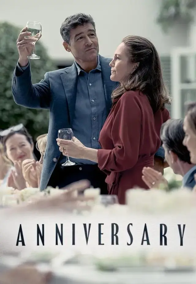 فیلم سالگرد (Anniversary) پوستر