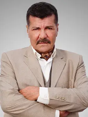 هاکی ارگوک