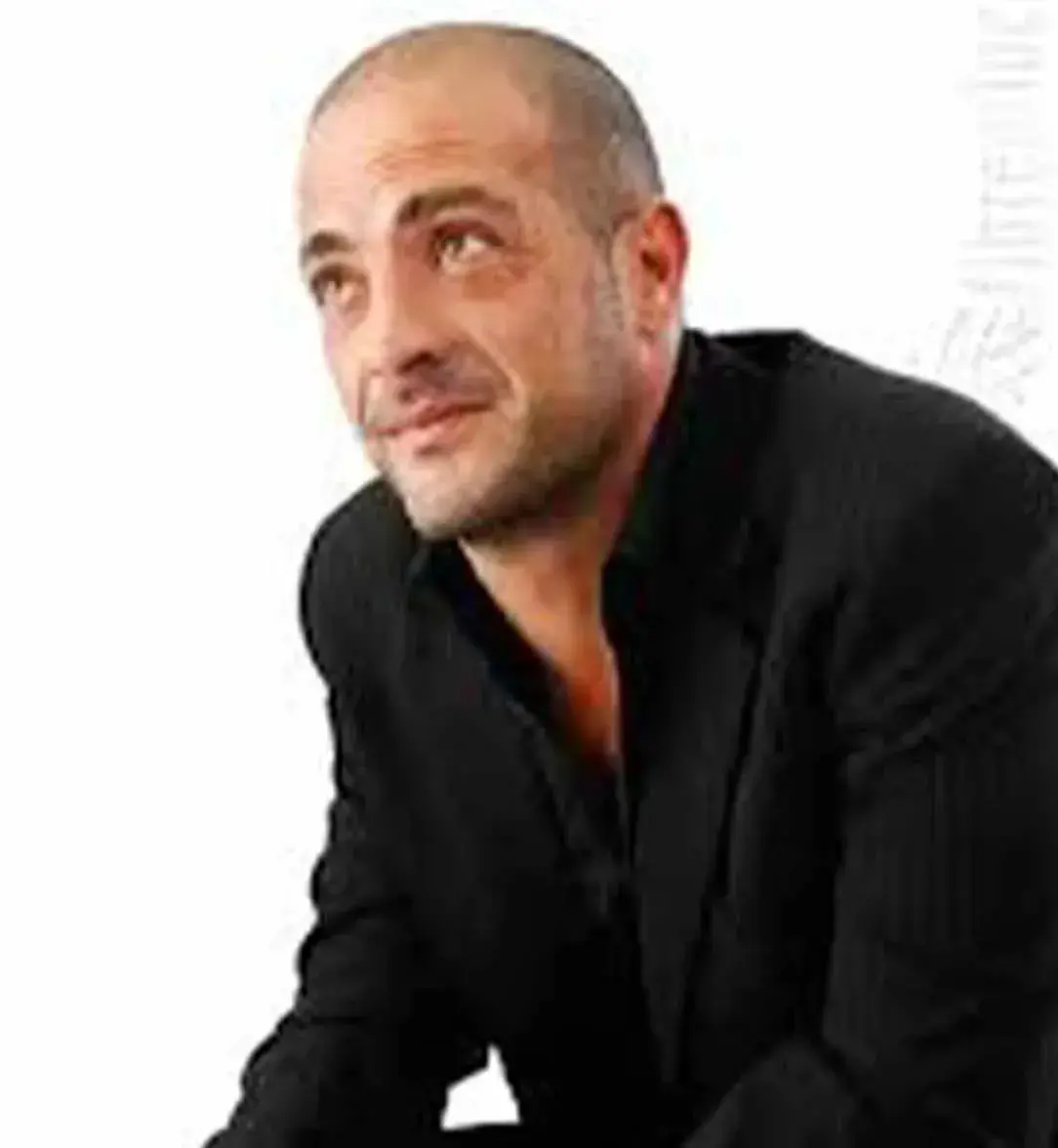 مائورو آورسانو