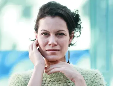 هرمیلا گودیس