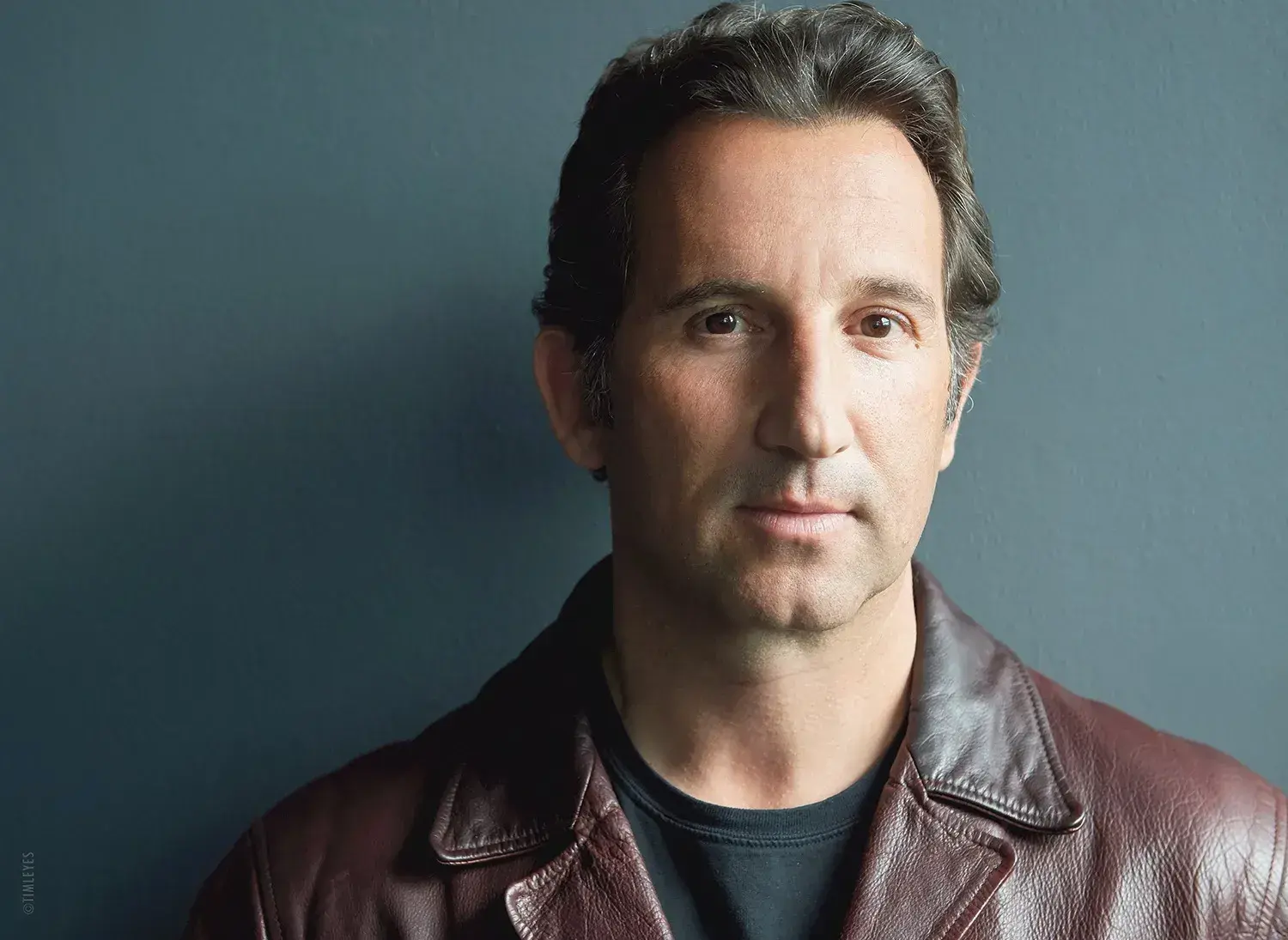 جیسون بلیکر