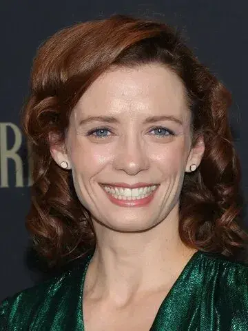 لارا جین کوراستکی