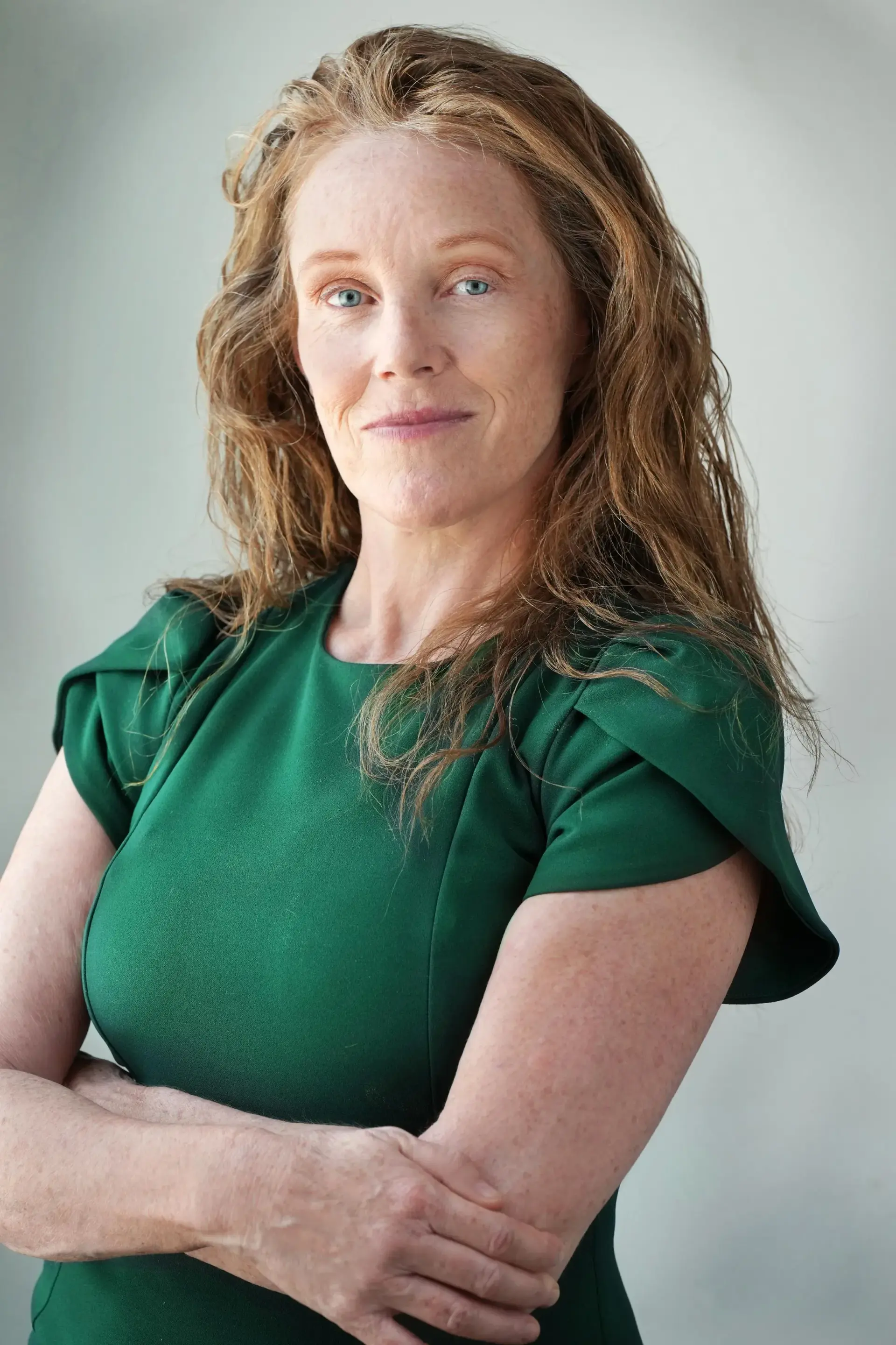 توردی کلارک