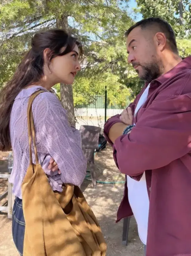 سریال یک احتمال دیگر وجود دارد (Bet Your Life) پوستر