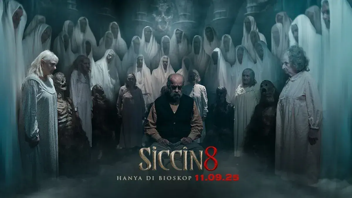 دانلود فیلم سجین 8