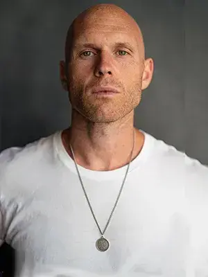 مایک تارنوفسکی