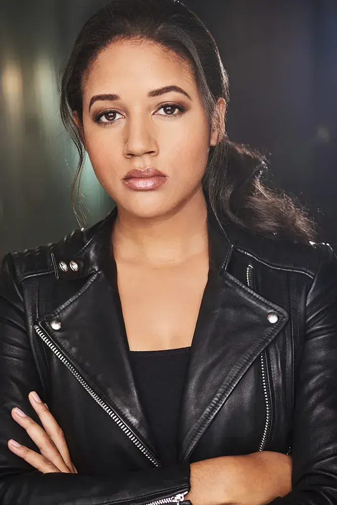 فیلیسیا ساندرز