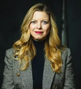 هیلاری بارفورد