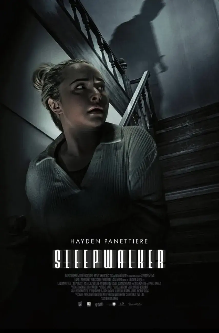 فیلم خوابگرد