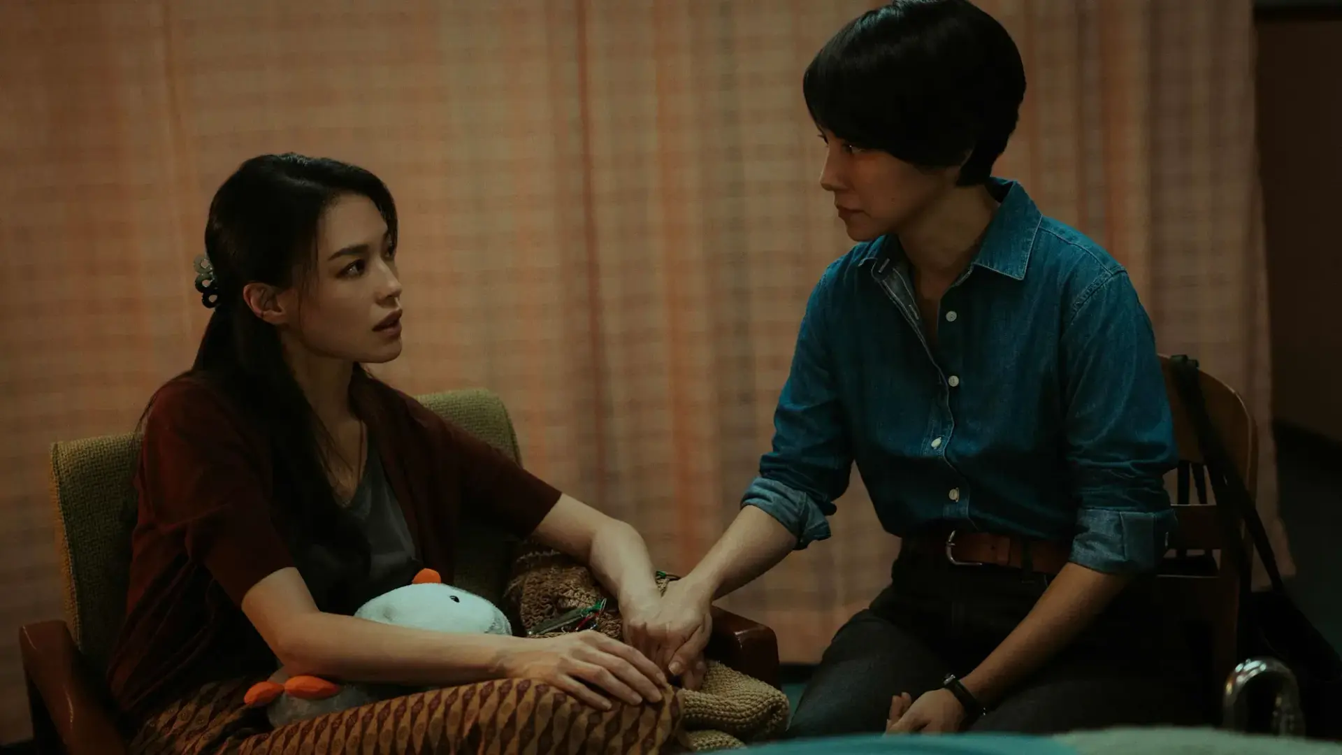 دانلود سریال از گور برخاسته 2025