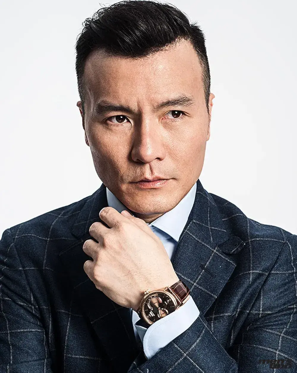 فردریک مینگ ژونگ لی