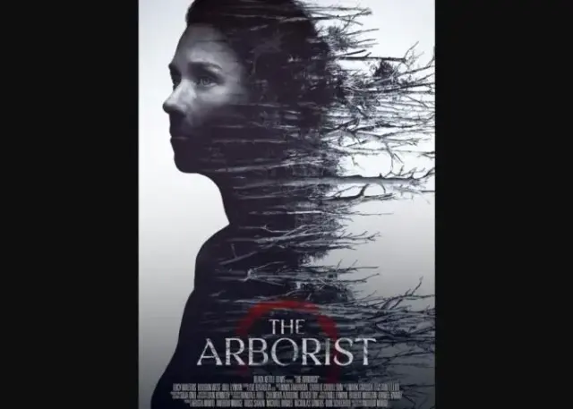 فیلم درختکار (The Arborist) پوستر
