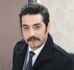 کادیر آنیل آدیگوزل