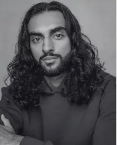 منرج باچو