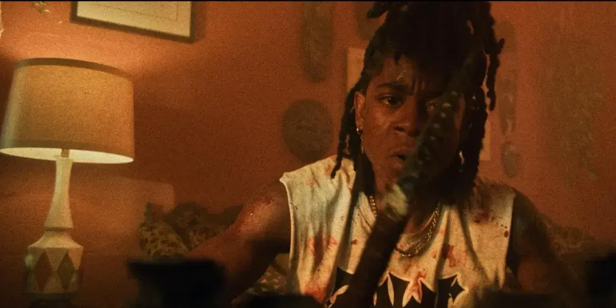 دانلود فیلم گشت شبانه