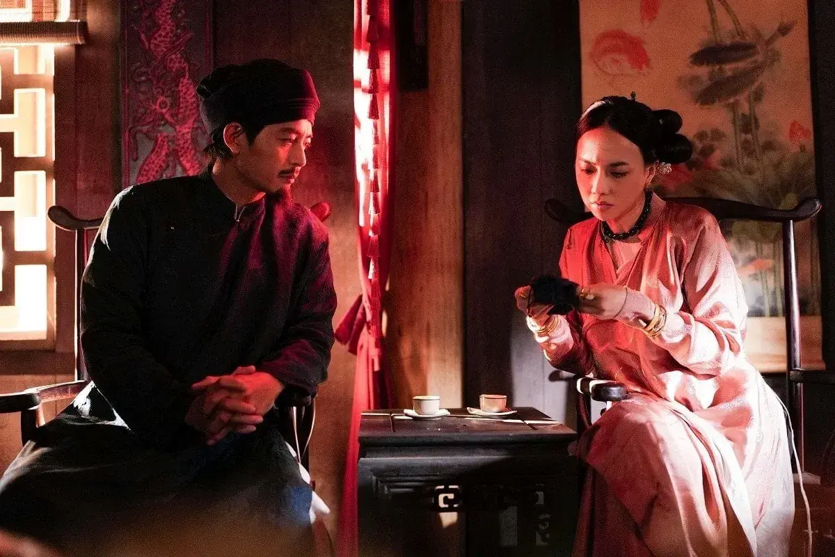 دانلود فیلم کارآگاه کین وحشت بی سر