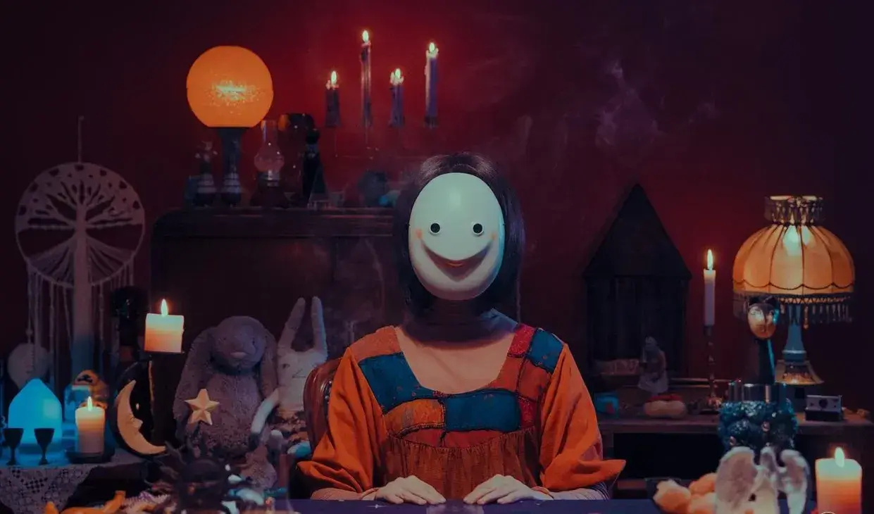 دانلود سریال کارآگاهی با فالوئر میلیونی