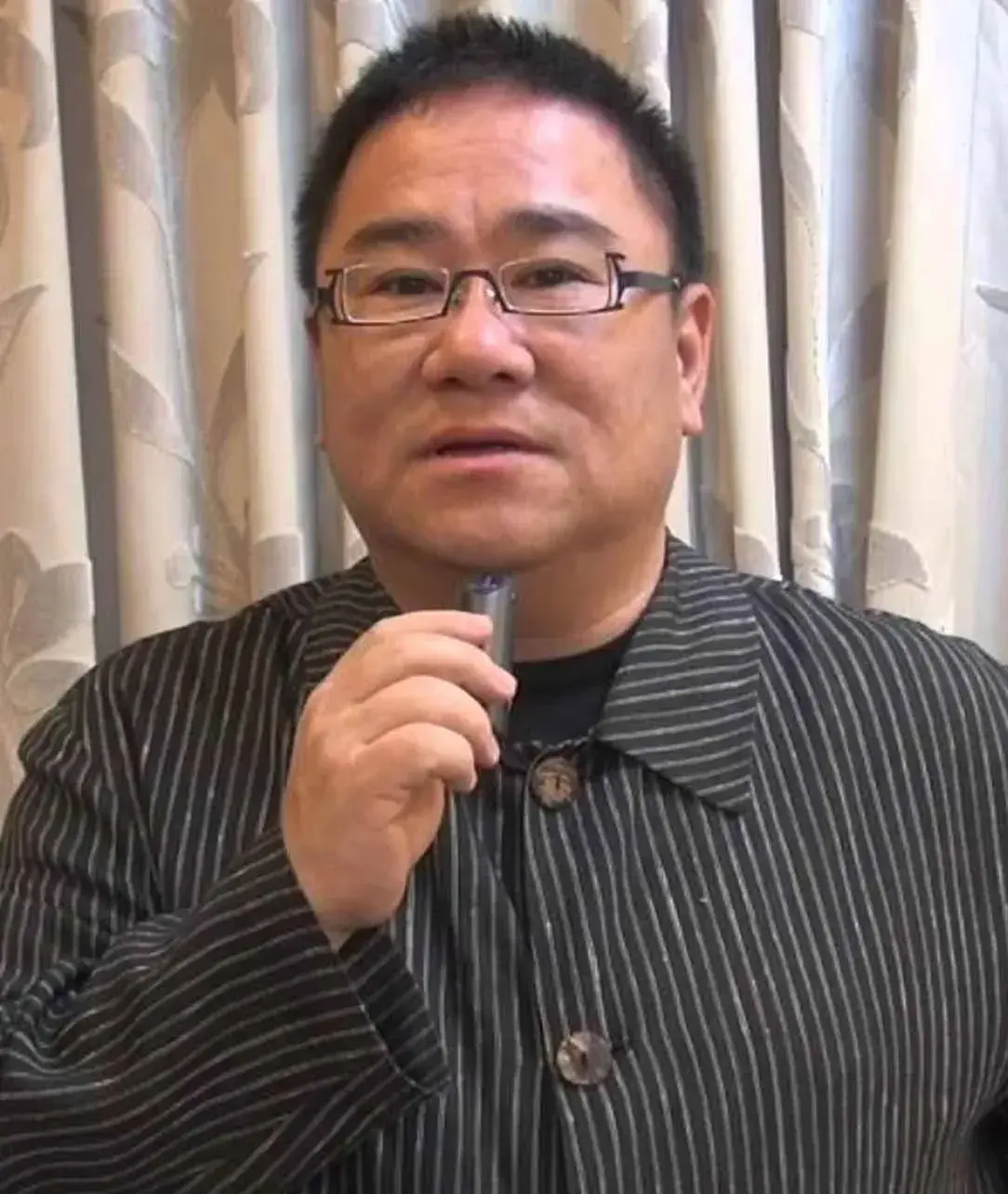 چانگ یونگ چنگ