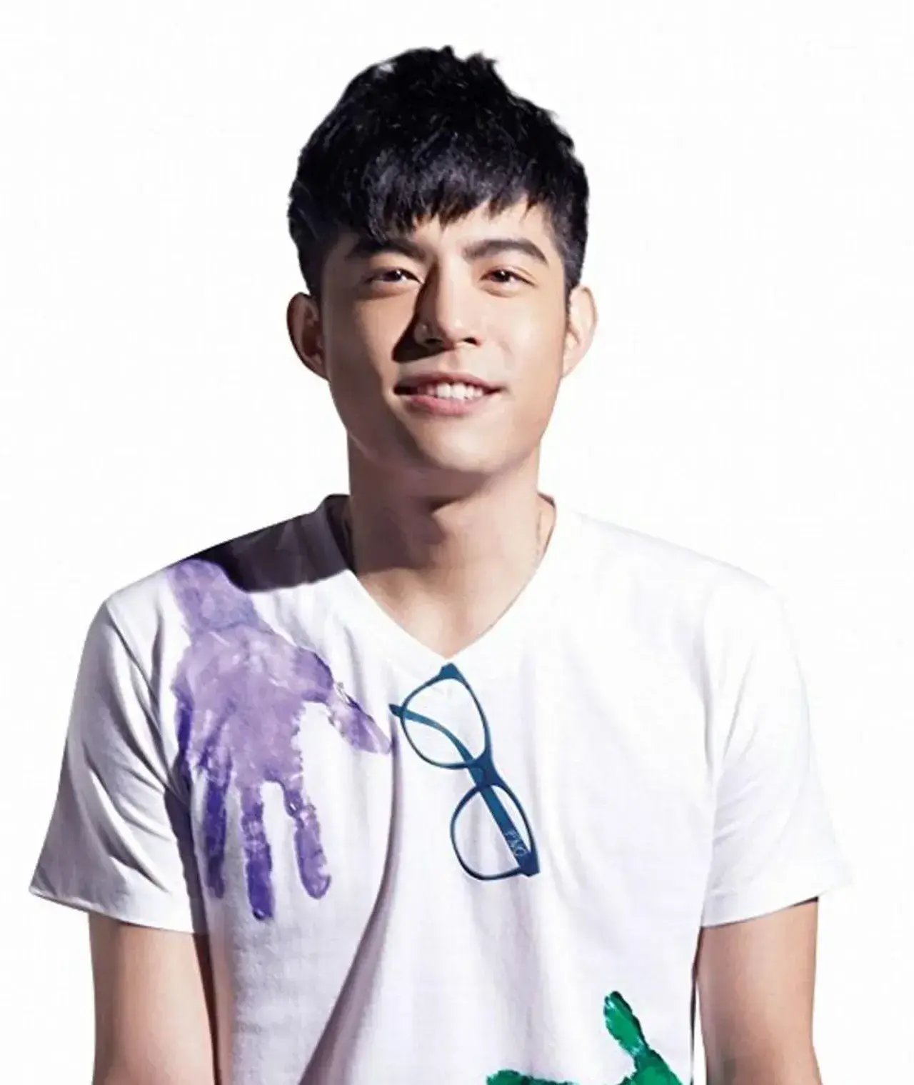 وانگ پو چیه