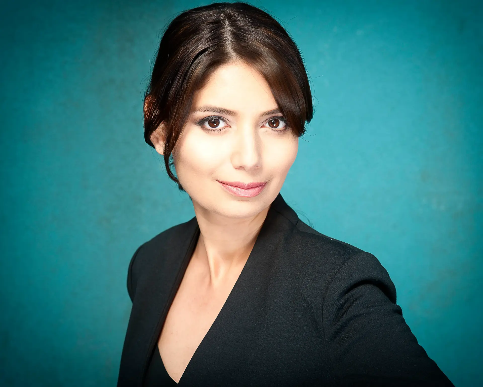 نیوشا ریچاردز