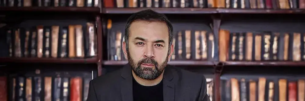 شریف دورانی
