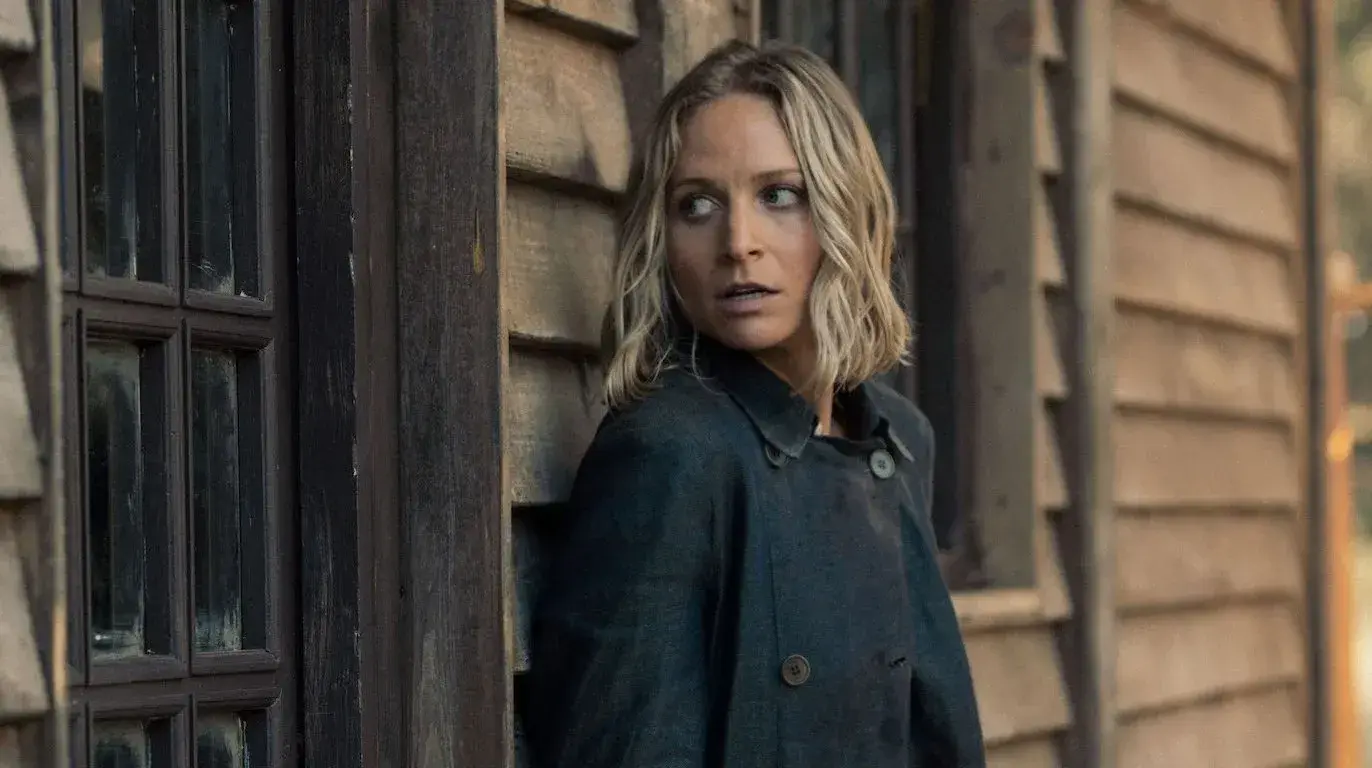 دانلود سریال ماجرای آیریس