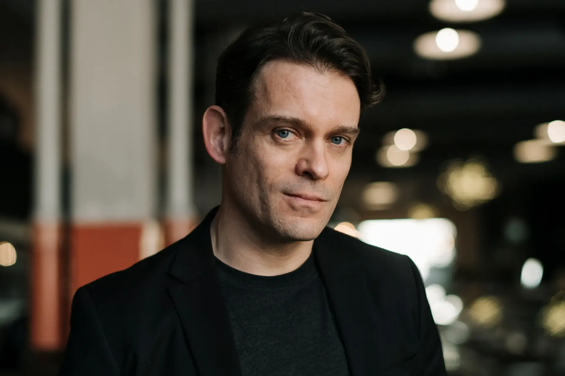 کریستف هولسن