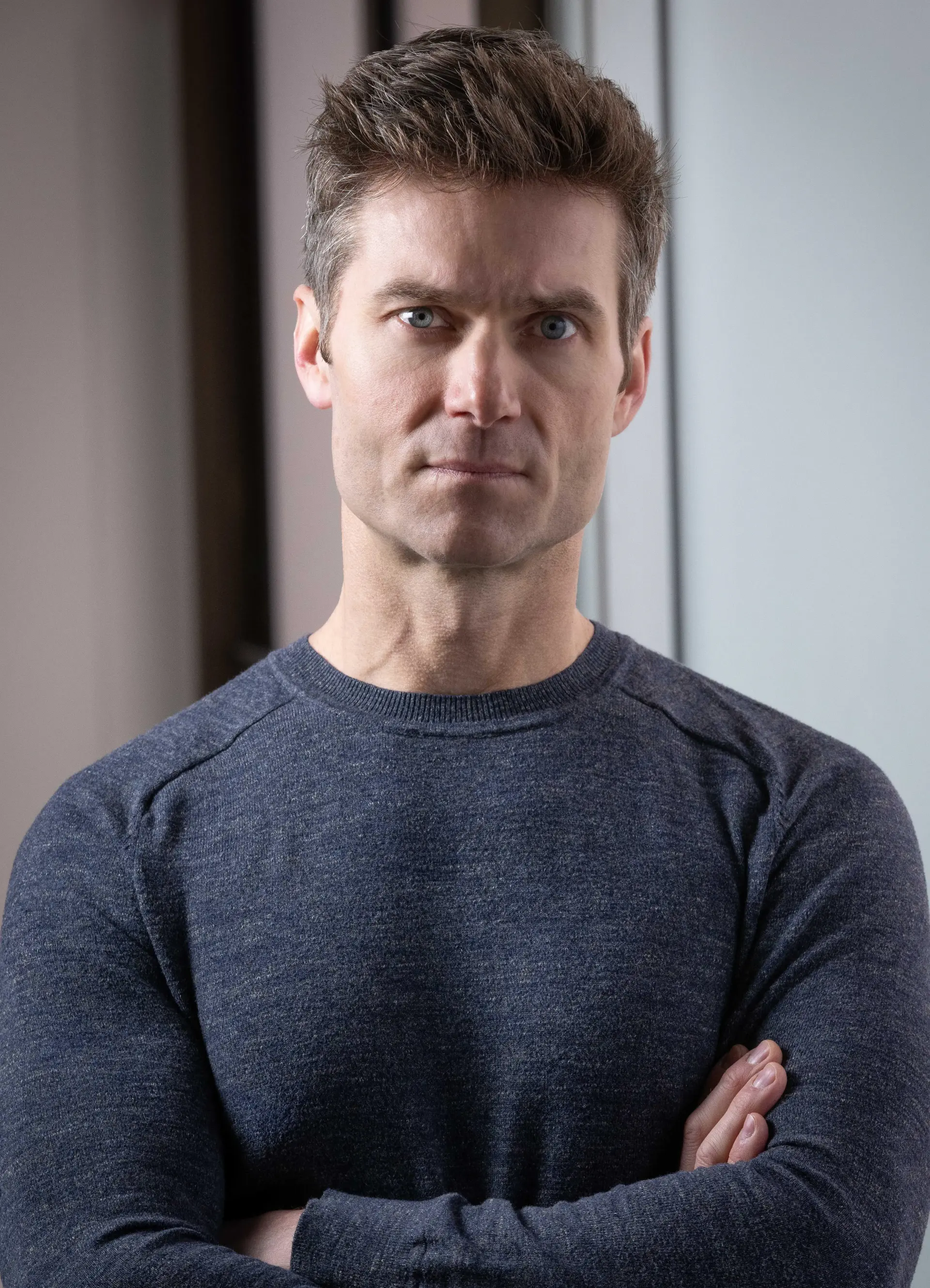 اسکات اولینک