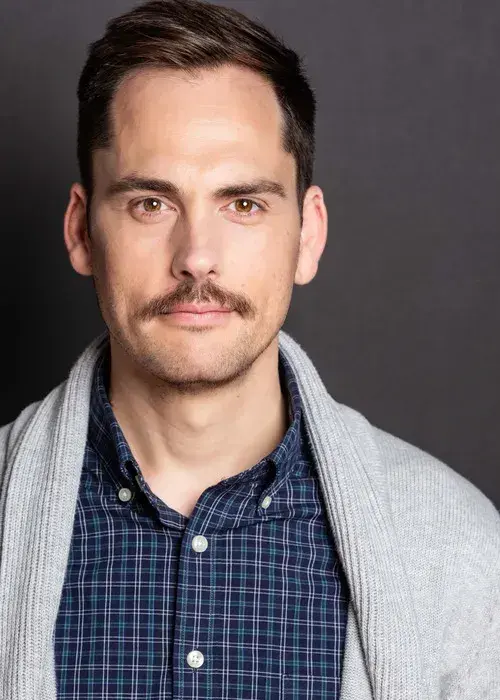 شان هانکینسون