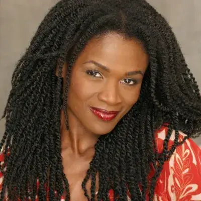 پاتریس جانسون