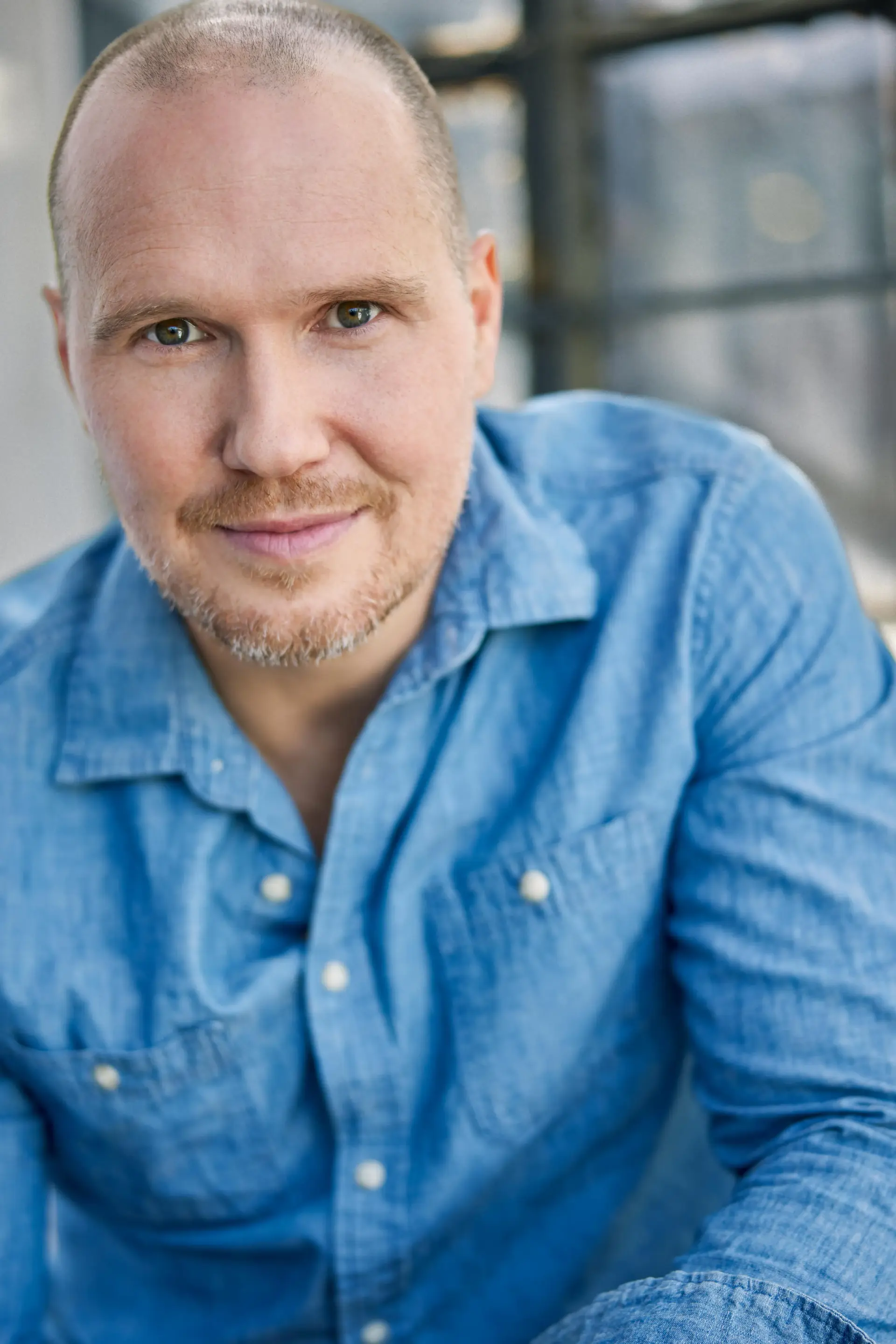 متیو شان بلوم