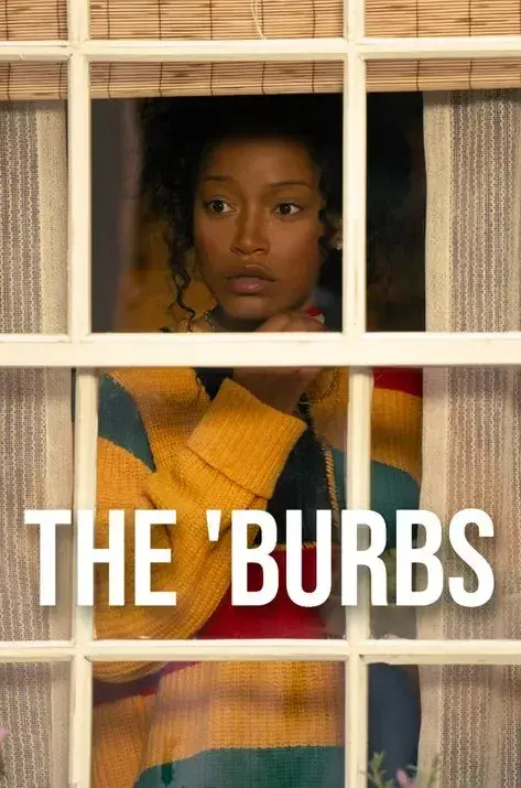 فیلم بربز (The 'Burbs) پوستر