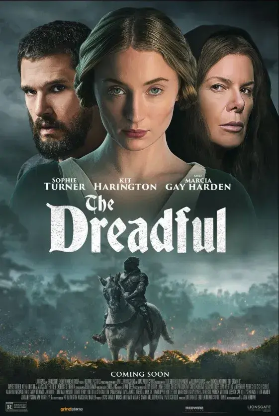 فیلم وحشتناک