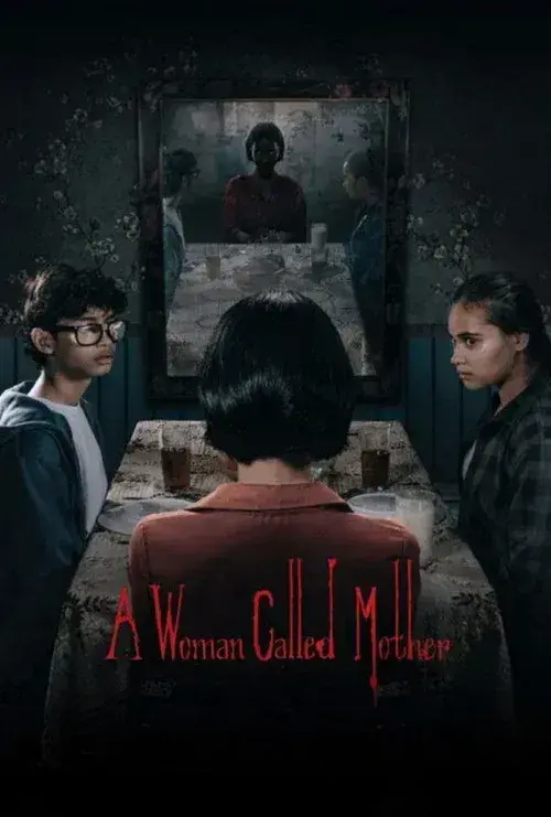 فیلم زنی به نام مادر (A Woman Called Mother) پوستر